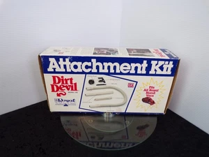 Kit attacco aspirapolvere Dirt Devil modello 192 adatto a tutti gli aspirapolvere manuali Royal - Foto 1 di 5