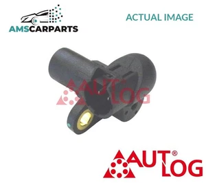 CRANKSHAFT POSITION SENSOR AS4237 AUTLOG NEW OE REPLACEMENT - Picture 1 of 5