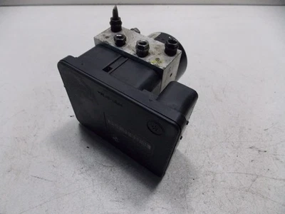 Módulo antibloqueo BMW E46 ABS unidad de control montaje de bomba 67659045 01-06 325 330 M3 Foto 1 de 4