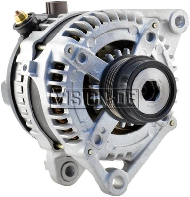 BBB Industries 11516 Alternator For 10-11 Toyota Camry - Image 1 of 4