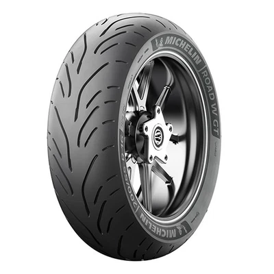 NEUMATICOS MICHELIN 200/55 R16 77H ROAD W GT - Imagen 1 de 4
