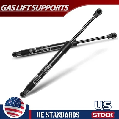 2 x Front Hood Lift Supports Shock Struts for Lexus GX460 2010-2013 Land Cruiser - Image 1 of 4