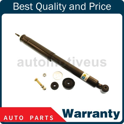 Bilstein Rear Shock Absorber Fits Mercedes-Benz C220 2.2L 1995 1996 - Image 1 of 2