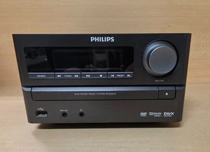 Philips MCD2010 DVD Micro Music System Dolby Digital *Parts or Repair* - Bild 1 von 6