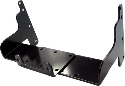 Montaje de cabrestante KFI Products para vehículo todo terreno Polaris Sportsman 500 HO 2001-2003 Foto 1 de 2
