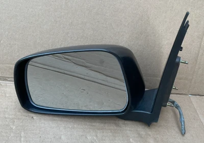 05 - 12 ESPEJO RETROVISOR IZQUIERDO NISSAN PATHFINDER 96302 EA005 Foto 1 de 4