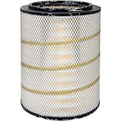 Baldwin PA2661 Air Element For 96-03 Volvo WG WX - Image 1 of 4