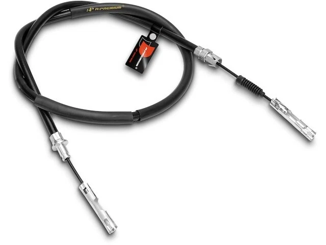 Трос стояночного тормоза 81KVBM73 для Cadillac DeVille Seville 2001 2002 2003 2004 - Изображение 1 из 1