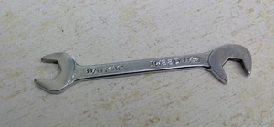 Mac Hand Tools USA SAE Size 11/32" Mini 4 Way Angle Ignition Wrench Model IW22D - Picture 1 of 7