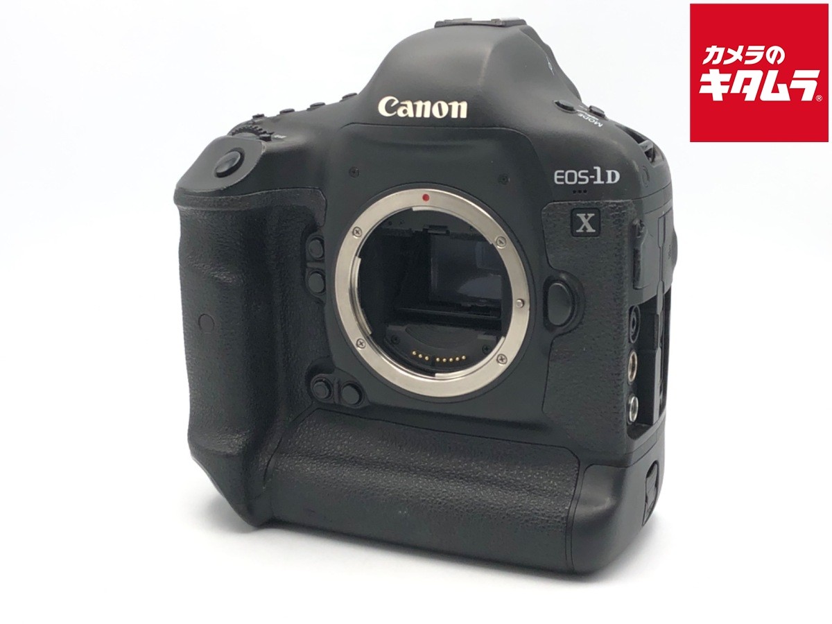 Canon EOS-1DX Digital Cameras for Sale | Shop New & Used