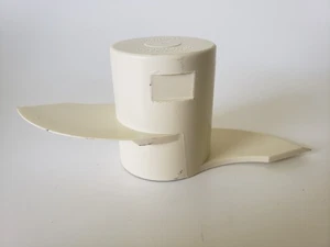Cuisinart DLC-10 Food Processor DOUGH BLADE FP-749TX part - Picture 1 of 3