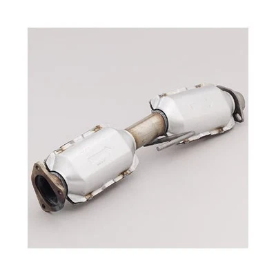 Catco 9522 Catalytic Converter Stainless Steel Ford Foto 1 de 2