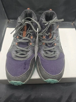 Botas de senderismo Asics Gel Venture 8 para mujer Foto 1 de 4