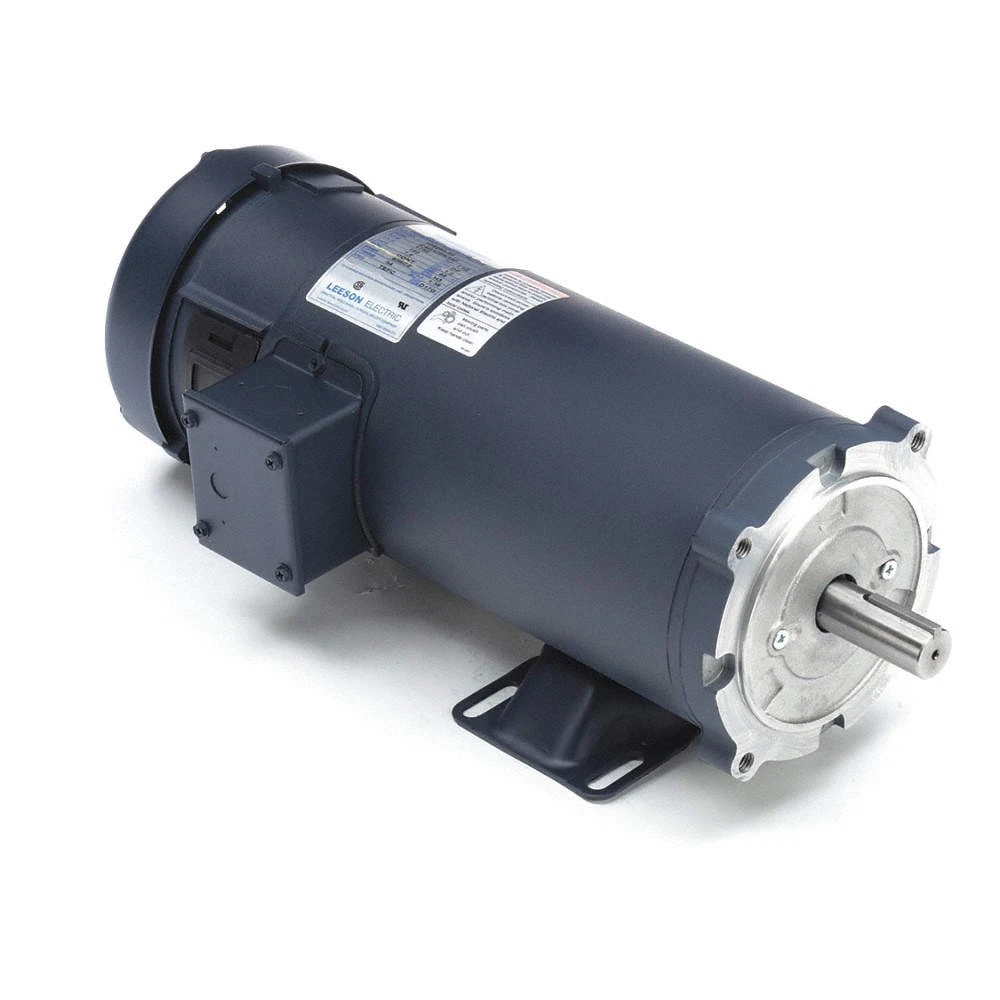 2HP DC General Purpose Industrial Electric Motors for sale | eBay