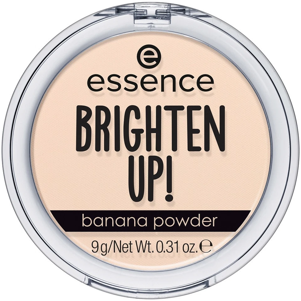 4059729404725 Essence Brighten Up! Banana Powder bananowy puder w kamieniu 20 Ba - Bild 1 von 1