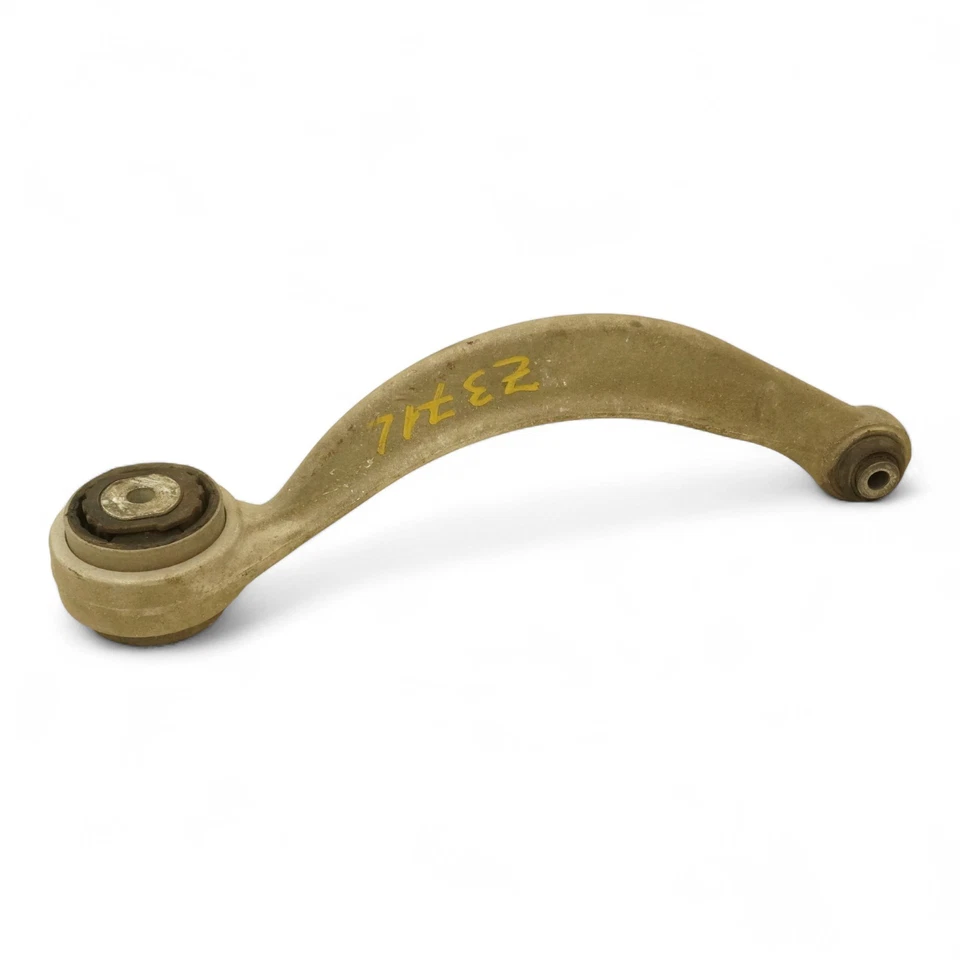 JAGUAR XK X150 2007-2009 BRAZO DE CONTROL DELANTERO INFERIOR DELANTERO IZQUIERDO CONDUCTOR C2P7656 OEM Foto 1 de 4