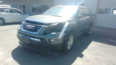 Módulo de control diferencial usado se adapta a: Gmc Acadia 2012 bloqueo diferencial driveli Foto 1 de 4