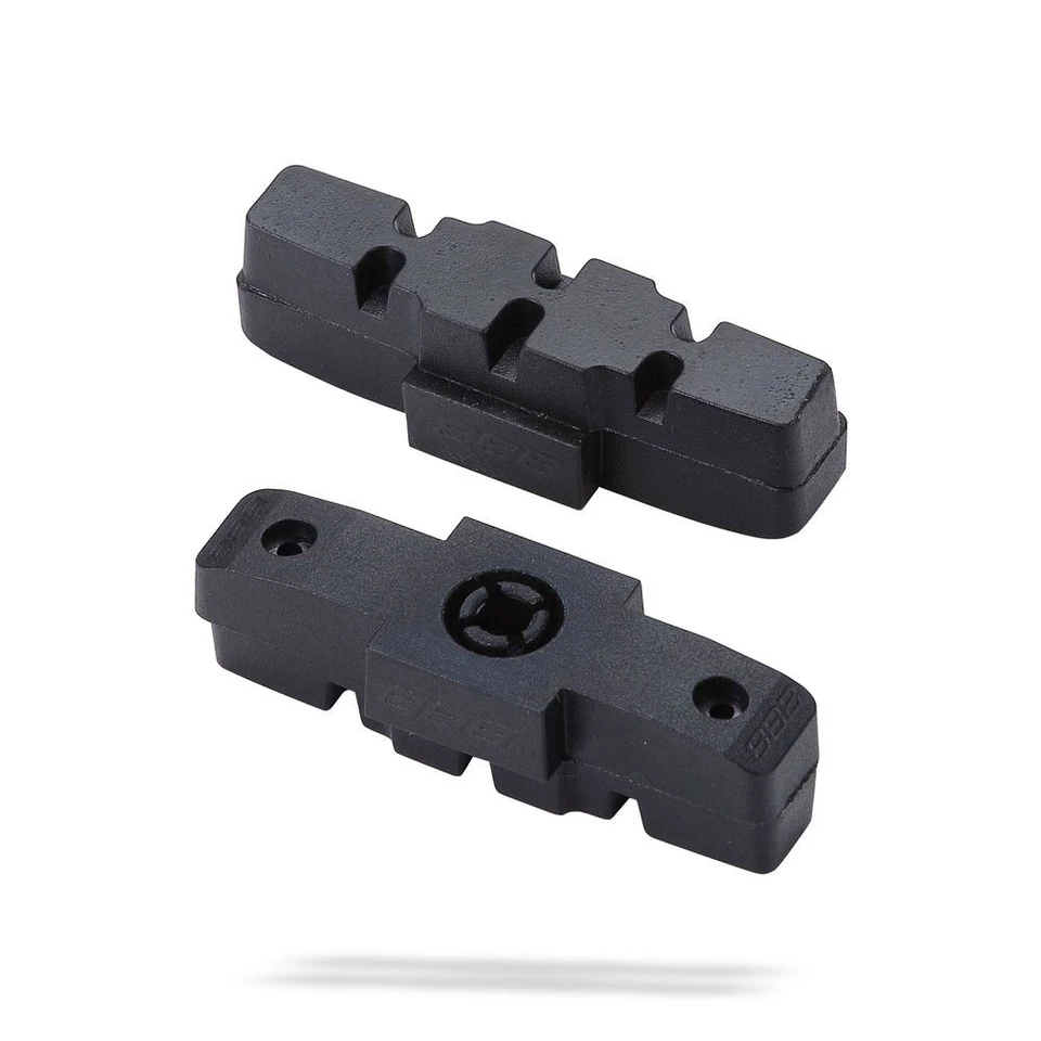 BBB Zapatas Hydrostop Negro - 2905730901 - Imagen 1 de 1