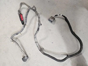 USED 2014 FORD F550 TRANSMISSION WIRE HARNESS 2WD 6.7 Diesel ?15525BJEJ3  - Picture 1 of 7