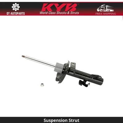 For 2006-2013 Volvo C70 Suspension Strut Front Right KYB 2006 2007 2008 2009 - Image 1 of 4