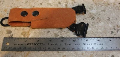 Soporte de cargador GALCO CCL24 SINGLE STACK IMPRESCINDIBLE L@@K Foto 1 de 4