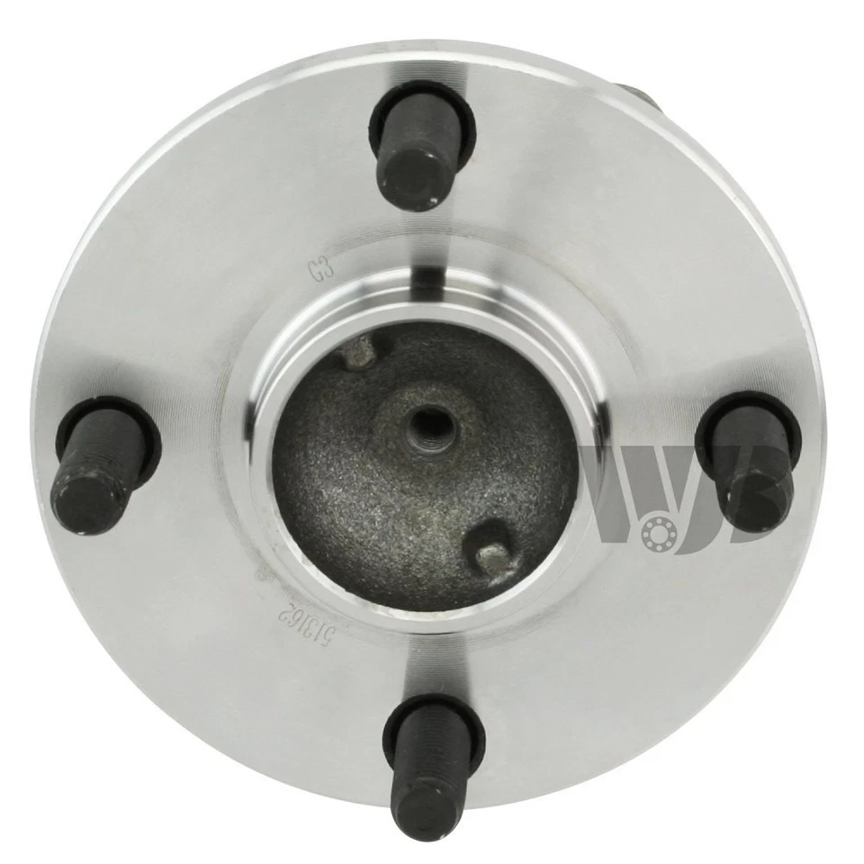 For Toyota MR2 Spyder 00-05 Wheel Bearing and Hub Assembly Front Driver or - Image 1 of 3
