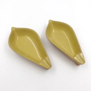 Glidden Pottery Lazy Daisy Server Replacement Petal Bowls (7 avail) Ernest Sohn - Picture 1 of 7