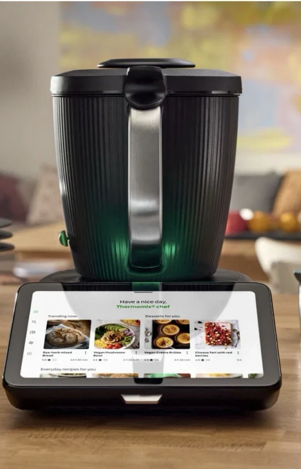 Thermomix TM7 Brand New - Image 1 of 1