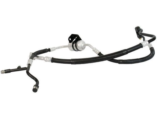 Manguera de aire acondicionado para 00-04 Ford F150 Heritage 5,4 L V8 sobrealimentado XC92D2 Foto 1 de 1