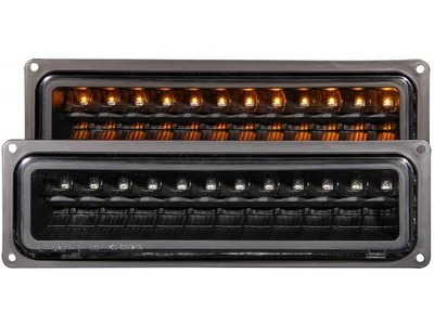 Conjunto de luces de estacionamiento para Chevrolet C1500 1988-1998 Anzo 91469YBMH 1993 1996 Foto 1 de 4