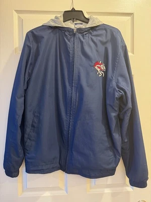 Chaqueta Binghamton Rumble Ponies Foto 1 de 2