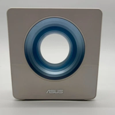 ASUS Blue Cave AC2600 Dual Band Gigabit WiFi Wireless (Router Only) - Image 1 of 3