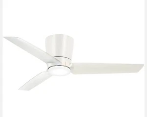 48” Minks-Aire Pure Ceiling fan, Brand New In Unopened Box - Picture 1 of 4