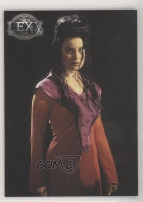 Dynamic Forces Lexx Cast #7 2001 2rz Foto 1 de 3