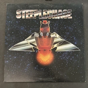 Steeplechase – Steeplechase LP (1978, Big City Records ST-1151) - Picture 1 of 5