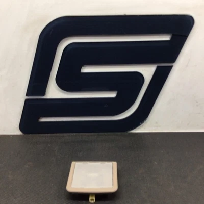 Subaru SVX 1997 - luz domo Foto 1 de 4