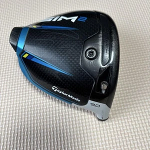 Taylormade Sim2 Driver 9.0 Head Alone - Picture 1 of 5