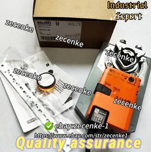 1PC BELIMO GM24A-SR Rotary actuator New - Picture 1 of 5