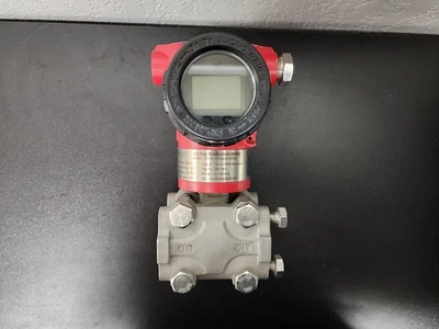 SRS PI3051-FD1S0SF6C5CI Single Flange Differential Pressure Transmitter - Image 1 of 4