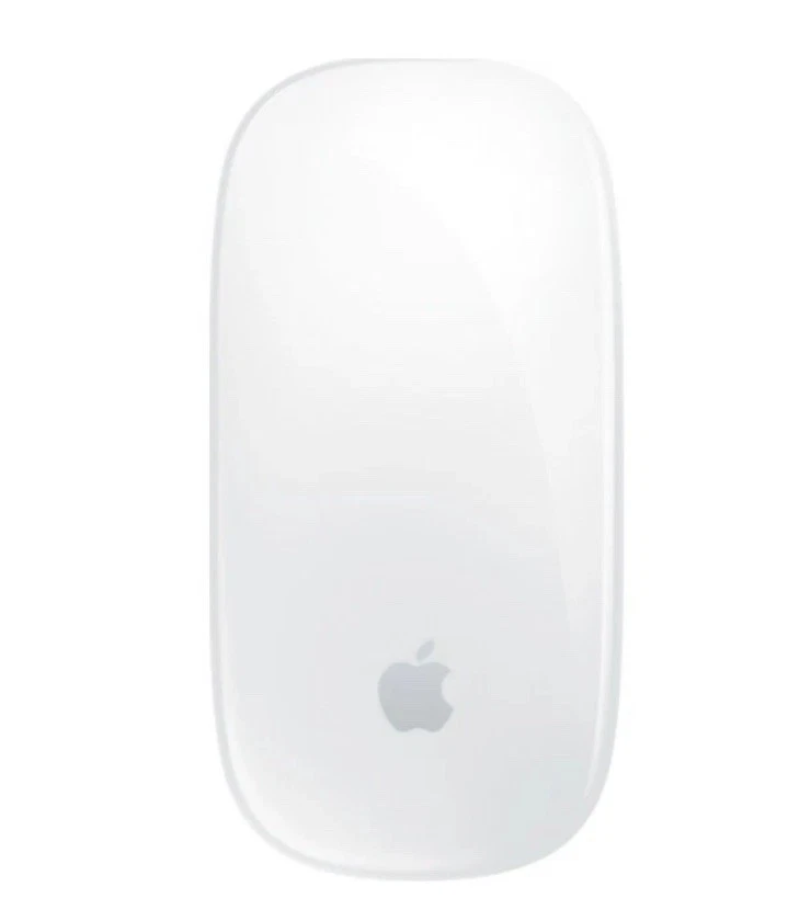 Apple Magic Mouse MK2E3AM/A Wireless Model A1657 New Sealed OEM - Image 1 of 1
