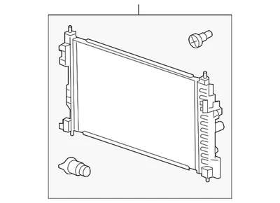 Kit de cilindros Foto 1 de 3