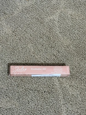 Julep - Hazelnut Matte - Eyeshadow 101 Stick Full Size Waterproof Shadow New - Image 1 of 4