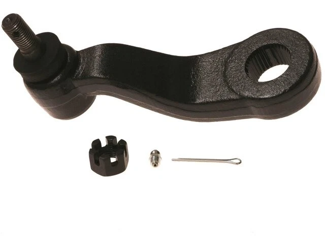 Brazo Pitman TRW 56KBSK21 para Hummer H2 2003 2004 2005 2006 2007 Foto 1 de 1