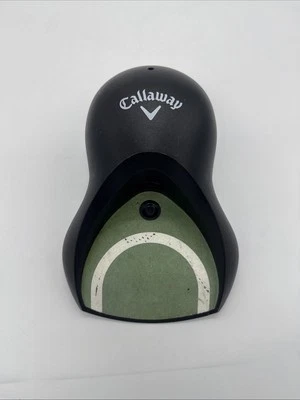 Copa Callaway Kickback Inalámbrica Putt Verde Solo Devolución Foto 1 de 4