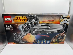 LEGO Star Wars: Sith Infiltrator (75096) - Picture 1 of 7