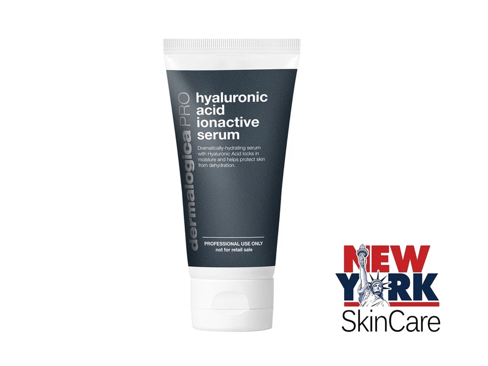 Dermalogica гиалуроновая кислота ионактивная сыворотка 59 мл Prof - Изображение 1 из 1