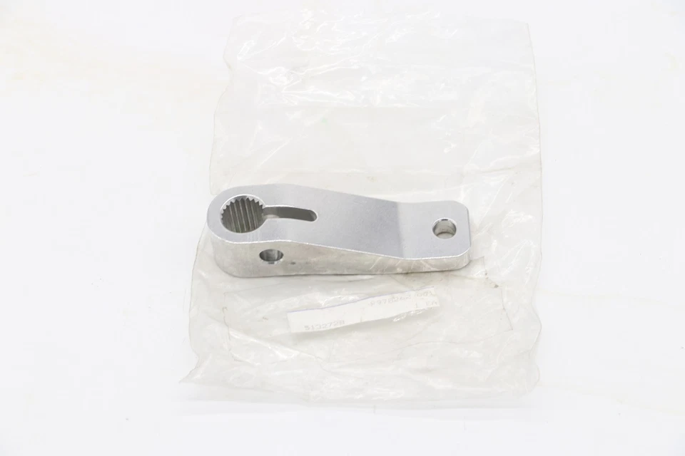 NOS OEM POLARIS STEERING ARM 5132728 - Image 1 of 1