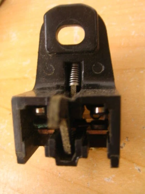 ALLEN BRADLEY 895 895-A1 Auxiliary Contact Size 1 60 Amp - Image 1 of 4