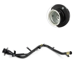 Fuel Tank Filler Neck 2001-2002 For Mazda Protege 2.0L 1.6L - Picture 1 of 24