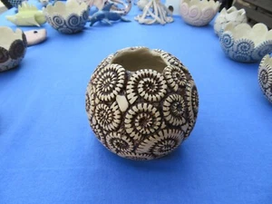 Töpferwaren Handarbeit, Keramik, verschiedene Modelle aus eigener Produktion - Bild 1 von 12